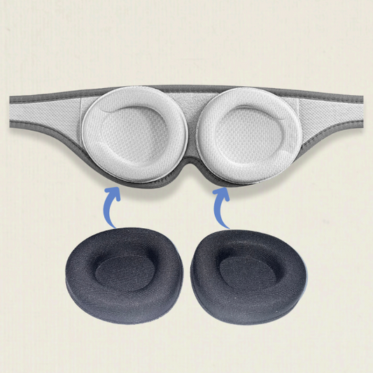 Make It Better - SoftLash Eyecups